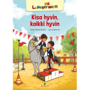 Kisa hyvin, kaikki hyvin