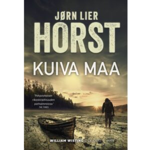 Kuiva maa Horst, Jørn Lier