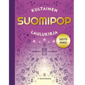 Kultainen suomipop laulukirja Leskelä, Ari