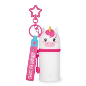 Legami kolikkokukkaro/avaimenperä Kawaii Unicorn