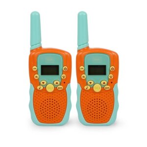 Legami Walkie talkie vintage memories
