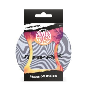 Mavrix water disk vesikiekko