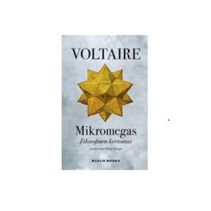 Mikromegas — Filosofinen kertomus