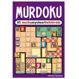 Murdoku