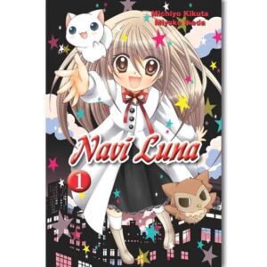 Navi Luna 1