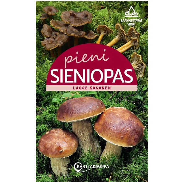 Pieni sieniopas