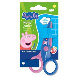 Pipsa Possu juniorisakset muovi 2+