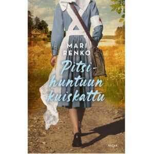 Pitsihuntuun kuiskattu, pokkari