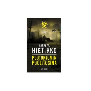 Plutoniumin puolitusina