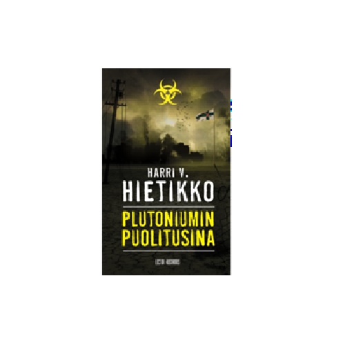Plutoniumin puolitusina