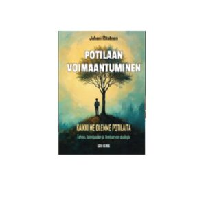 Potilaan voimaantuminen