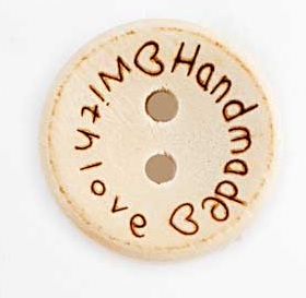Puunappi Handmade with love