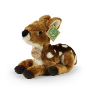 Rappa Plush pehmolelu kauriinvasa 22cm