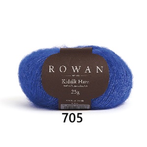 Rowan Kidsilk Haze neulelanka 25g - Image 5