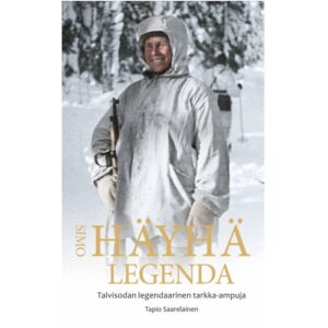 Simo Häyhä - Legenda Saarelainen, Tapio