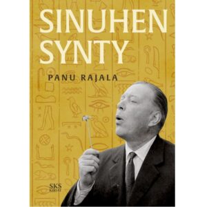 Sinuhen synty Rajala, Panu