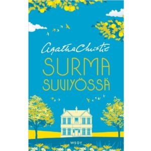 Surma suviyössä -pokkari