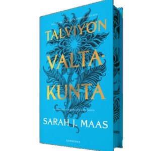 Talviyön valtakunta (erikoispainos) Maas, Sarah J.