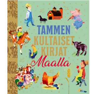 Tammen kultaiset kirjat. Maalla