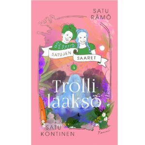 Trollilaakso