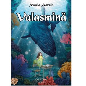 Valasminä -selkokirja