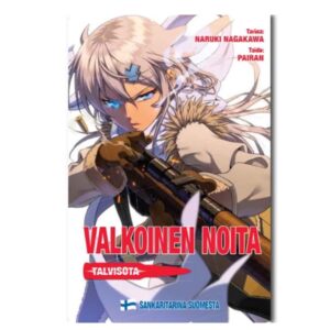 Valkoinen noita: Talvisota