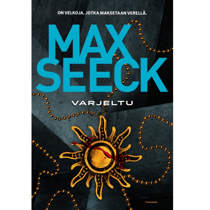 Varjeltu. Seeck, Max