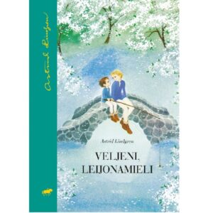 Veljeni, Leijonamieli