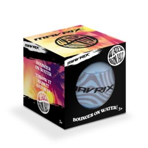 Mavrix water skim ball vesipallo