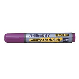 Artline 517 valkotaulutussi 3mm - Image 3