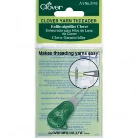 Clover langoitin