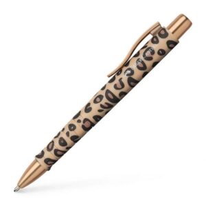 Faber-Castell Poly Ball Natural instinct kuulakärkikynä XB 1,0mm