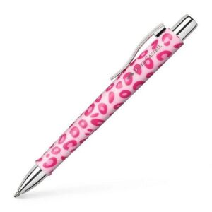 Faber-Castell Poly Ball Sugarspots kuulakärkikynä XB 1,0mm