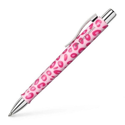 Faber-Castell Poly Ball Sugarspots kuulakärkikynä XB 1,0mm