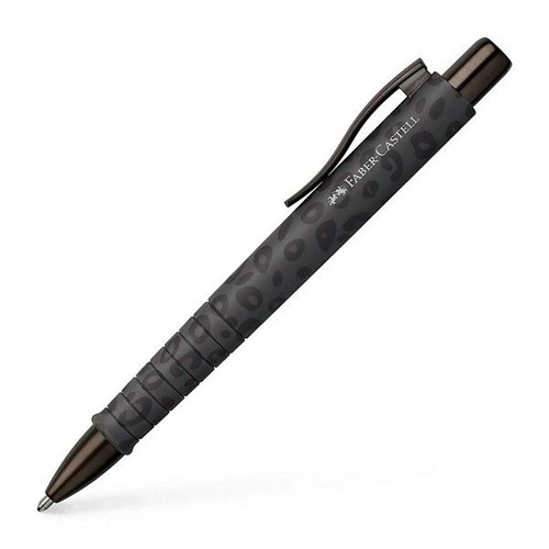 Faber-Castell Poly Ball Urban jungle kuulakärkikynä XB 1,0mm