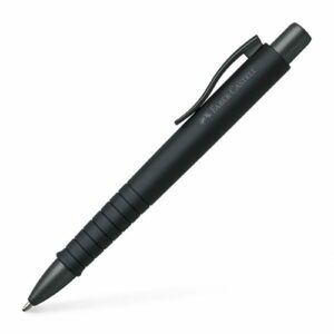 Faber-Castell Poly Ball Urban kuulakärkikynä XB