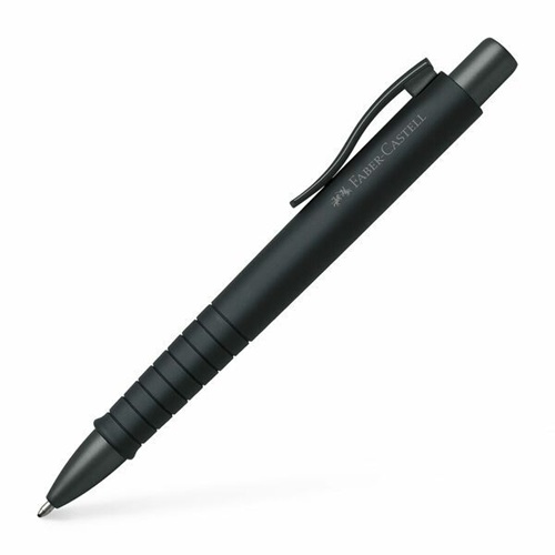 Faber-Castell Poly Ball Urban kuulakärkikynä XB