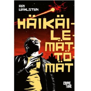Häikäilemättömät, Wahlsten, Ari