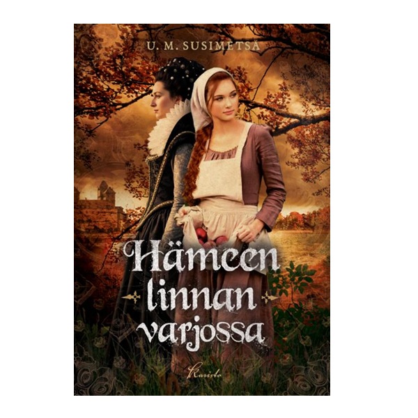 Hämeen linnan Kerttuli, Susimetsä, U. M.