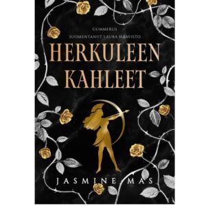 Herkuleen kahleet, Mas, Jasmine