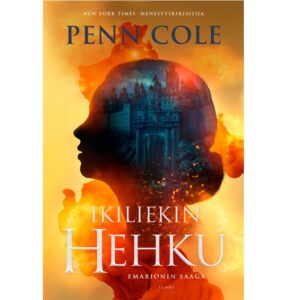 Ikiliekin hehku, Cole, Penn