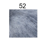 Concept by Katia Ingenua mohair sekoitelanka 50g 140m - Image 5