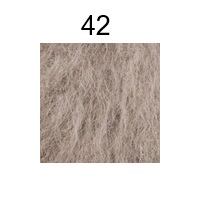Concept by Katia Ingenua mohair sekoitelanka 50g 140m - Image 7