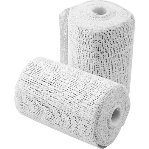Creotime kipsinauha 7,5cm x 2,7m, 2rll/pkk