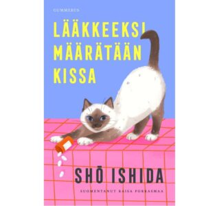 Lääkkeeksi määrätään kissa, Ishida, Shō