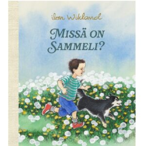 Missä on Sammeli?, Wikland, Ilon