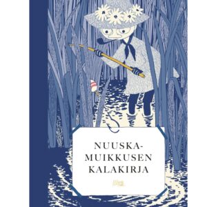 Nuuskamuikkusen kalakirja