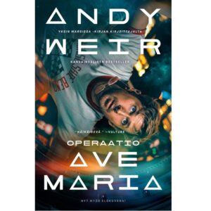 Operaatio Ave Maria, Weir, Andy