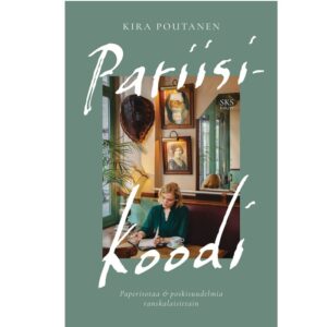 Pariisi-koodi, Poutanen, Kira