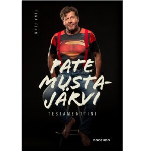 Testamenttini, Finn, Tina; Mustajärvi, Pauli